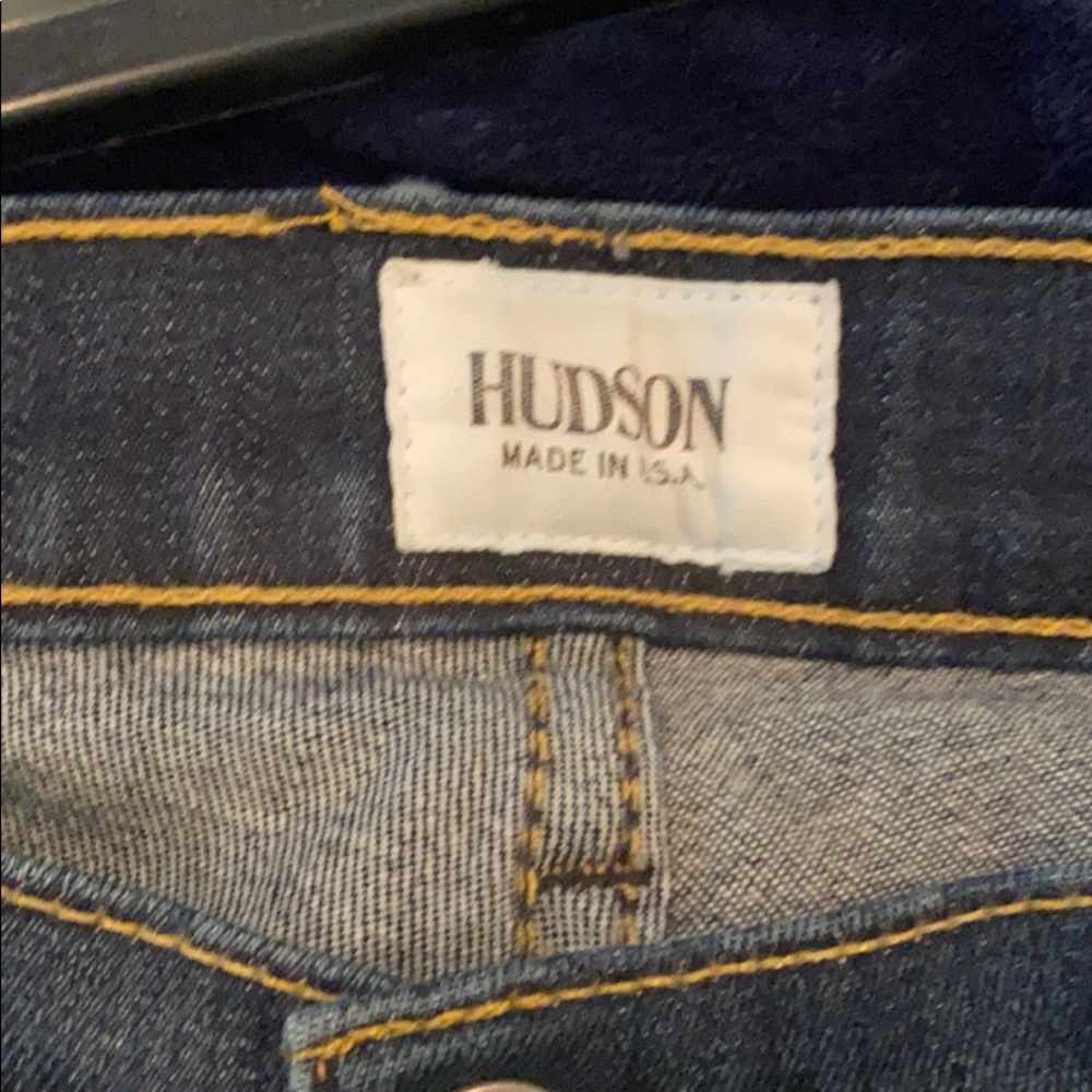 Ladies jeans